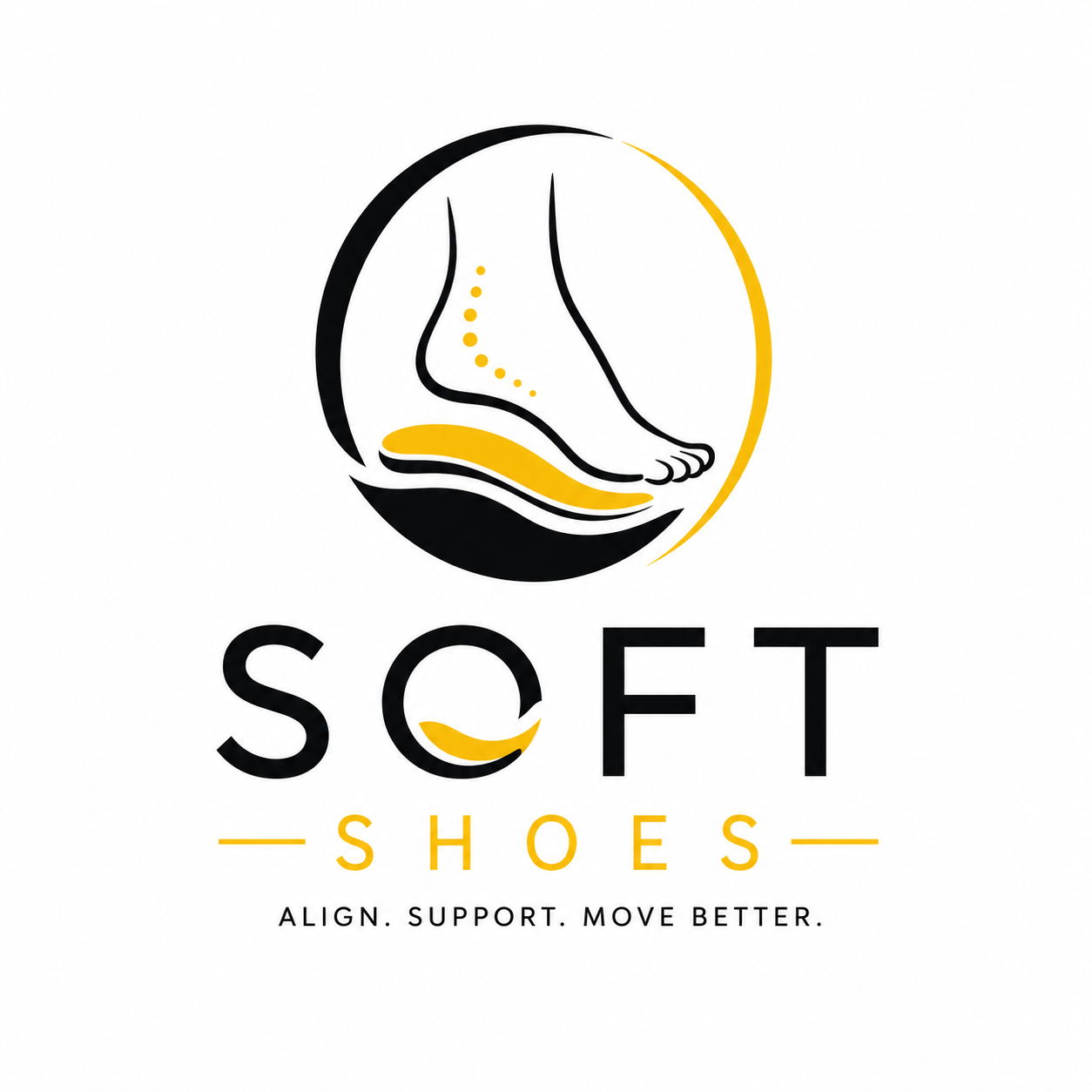 Soft Shoes