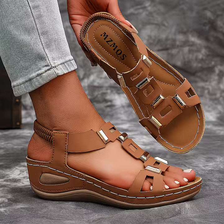 Avellan Open Toe Sandals