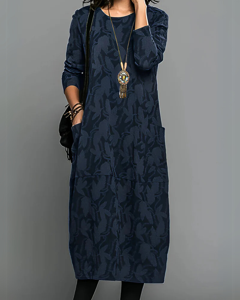 Clara | Midi Dress