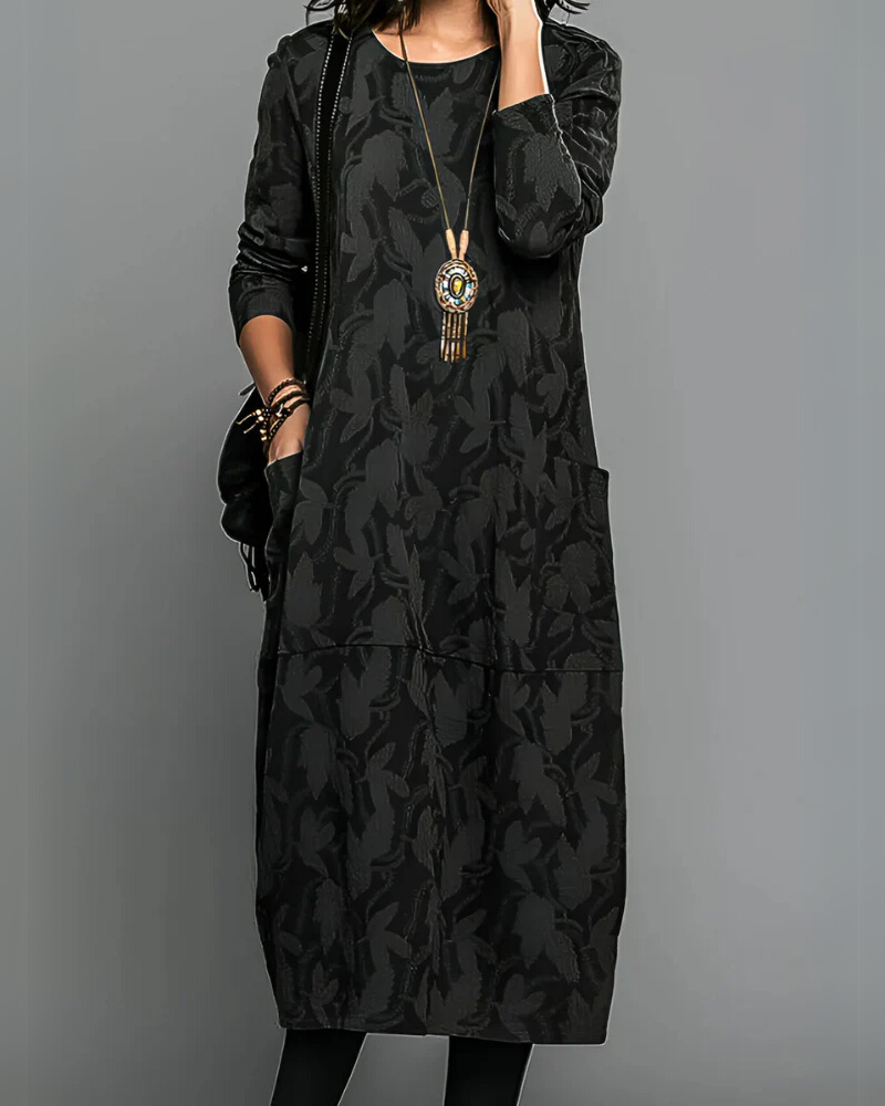 Clara | Midi Dress