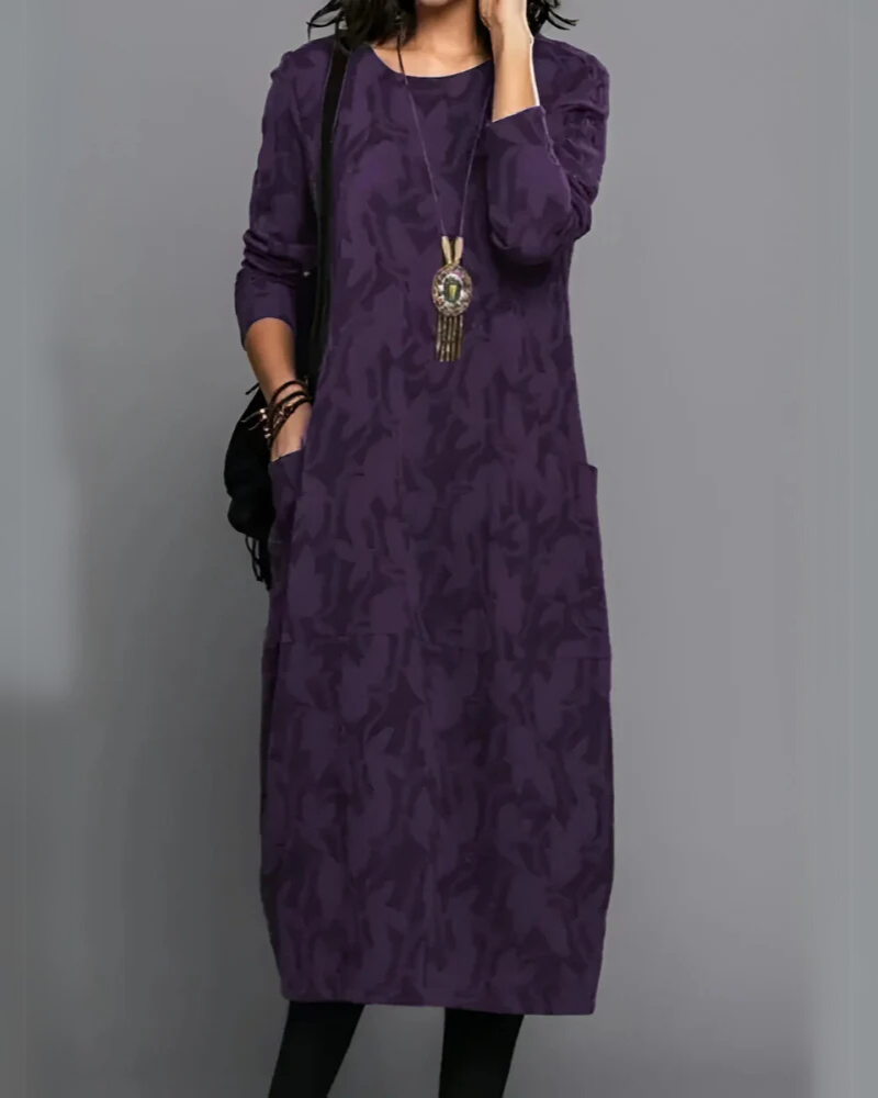 Clara | Midi Dress
