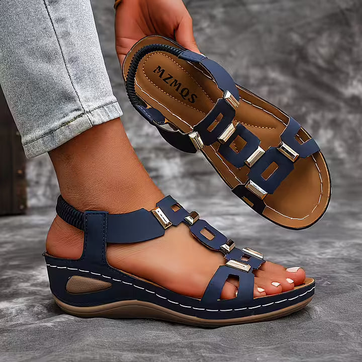 Avellan Open Toe Sandals