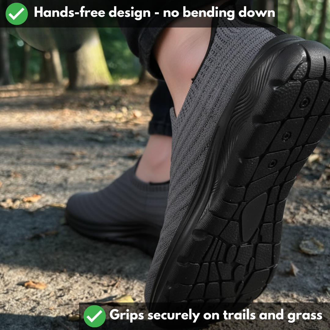 Ergonomic Everyday Shoes