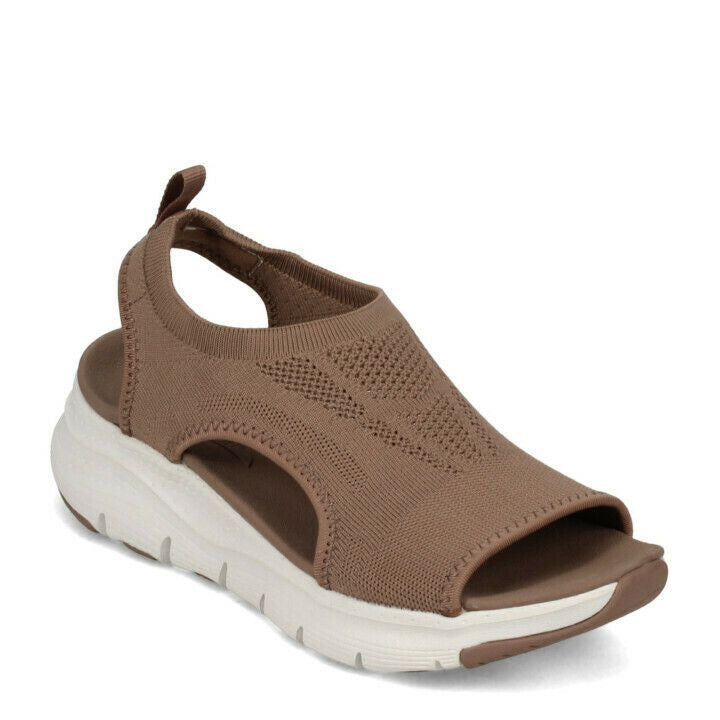 🔥Prime Day 60% OFF - Washable Slingback Orthopedic Slide Sport Sandals