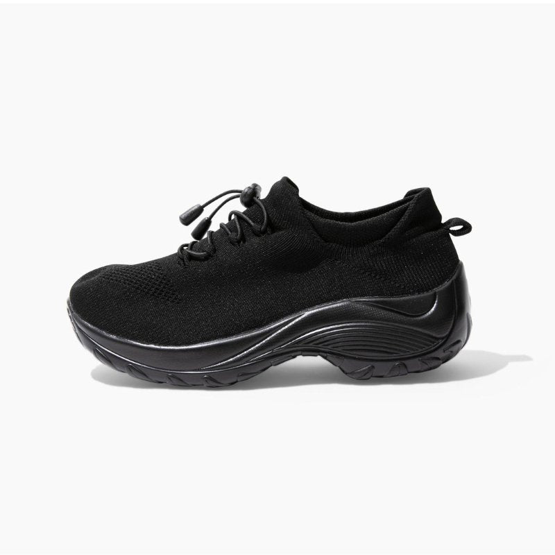  12-Hour Comfort Shoes for Heel & Plantar Fasciitis Relief