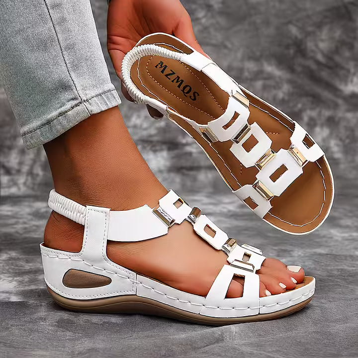 Avellan Open Toe Sandals