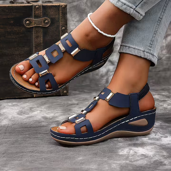 Avellan Open Toe Sandals