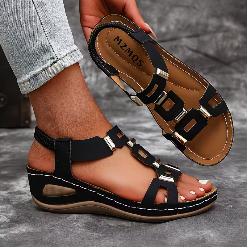 Avellan Open Toe Sandals