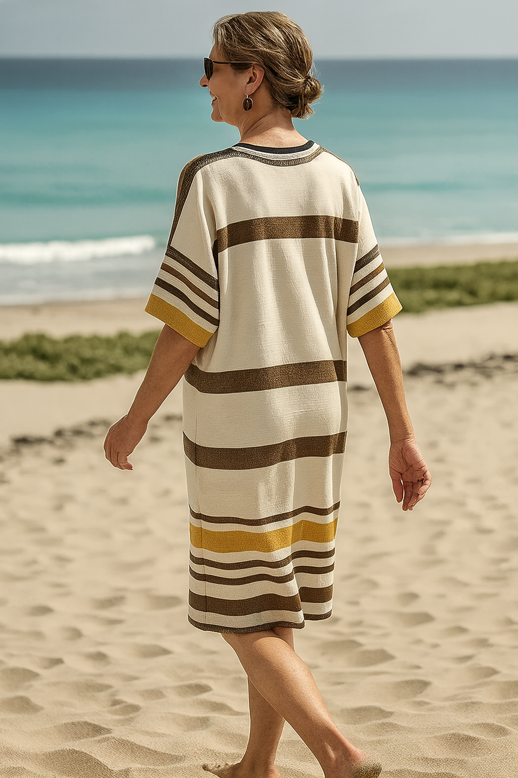 Celia | Flow Dress