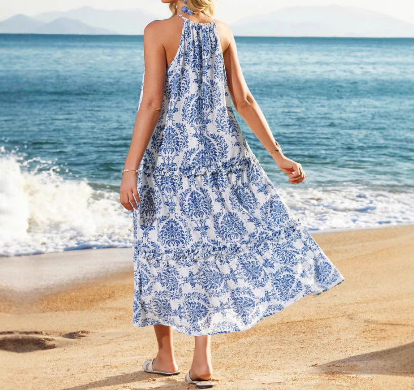 Maris | Breezy Summer Dress