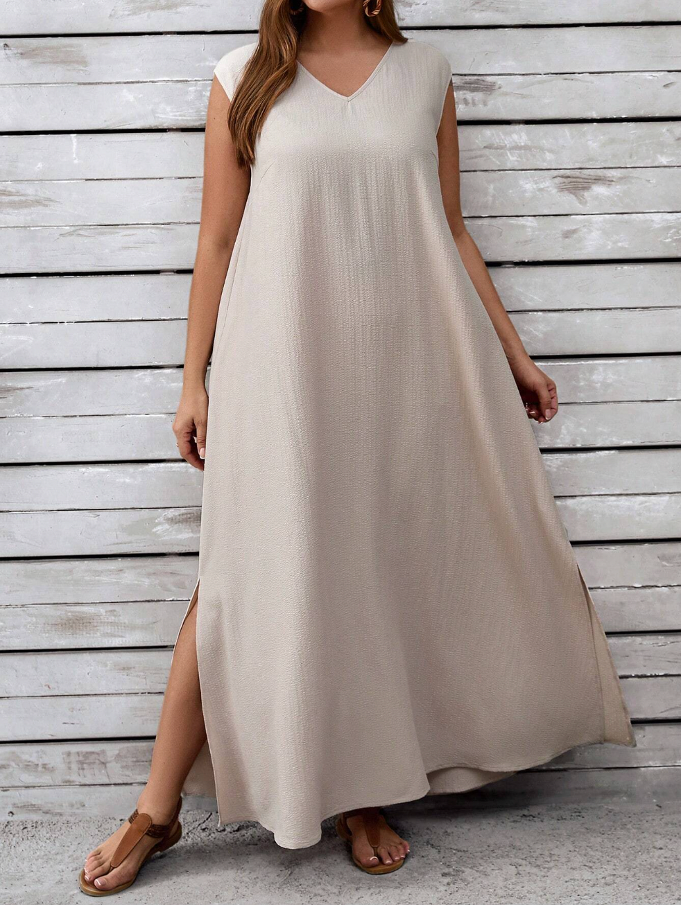 Marisol | Elegant Maxi Dress