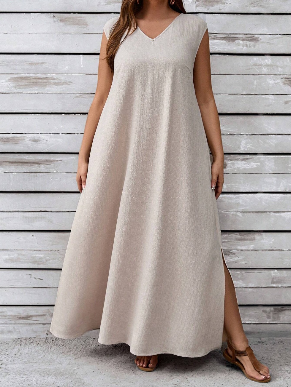 Marisol | Elegant Maxi Dress