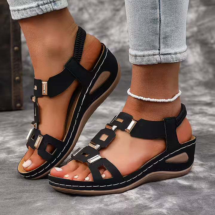 Avellan Open Toe Sandals
