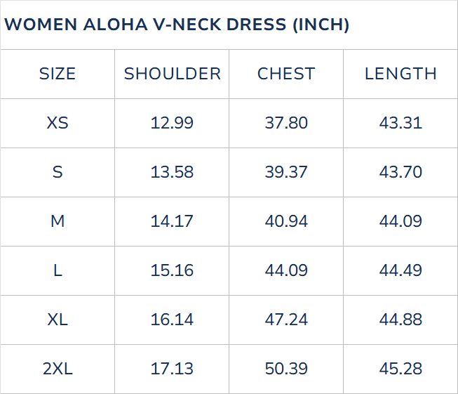 Women's Hawaiian Dress Sleeveless V-neck 55% Linen 45% Rayon Orange Aloha Hibiscus Blossom