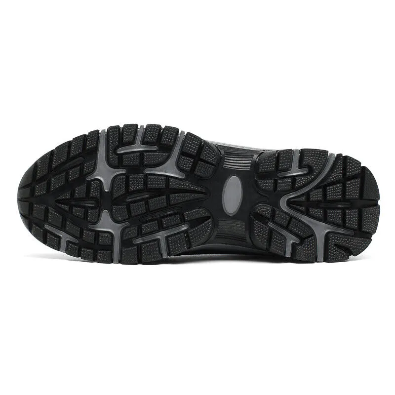 Men's Comfortable Waterproof  Walking Shoes Hiking Shoes(🔥Hot Sale)