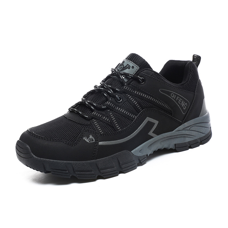 Durable Men's/Women's Hiking Sneakers for Outdoor Activities