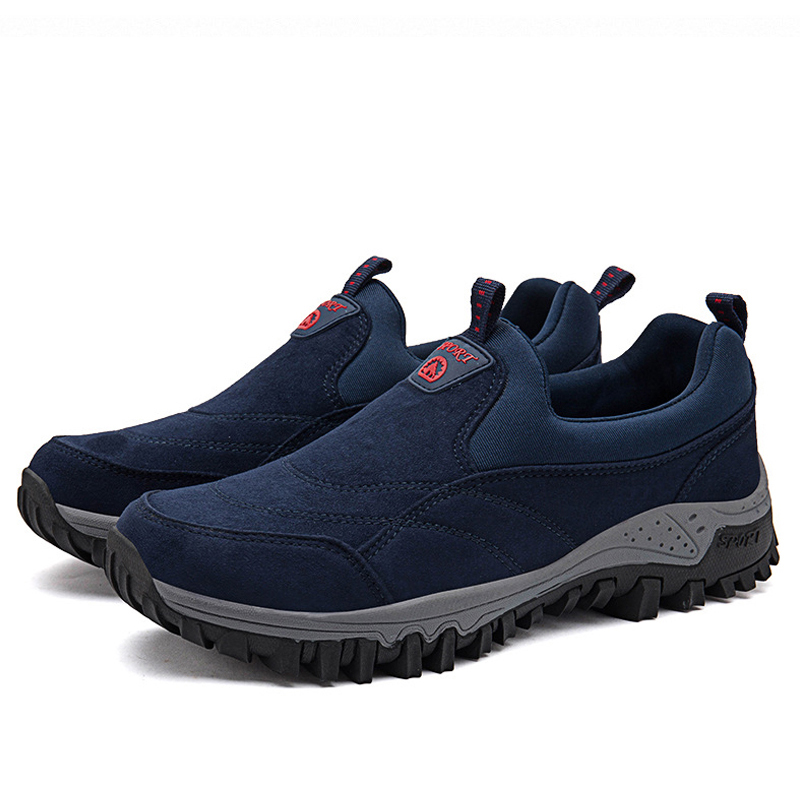 Research Shock Absorption Corrective Shoes | Scientific foot protection, pain relief and circulation promotion