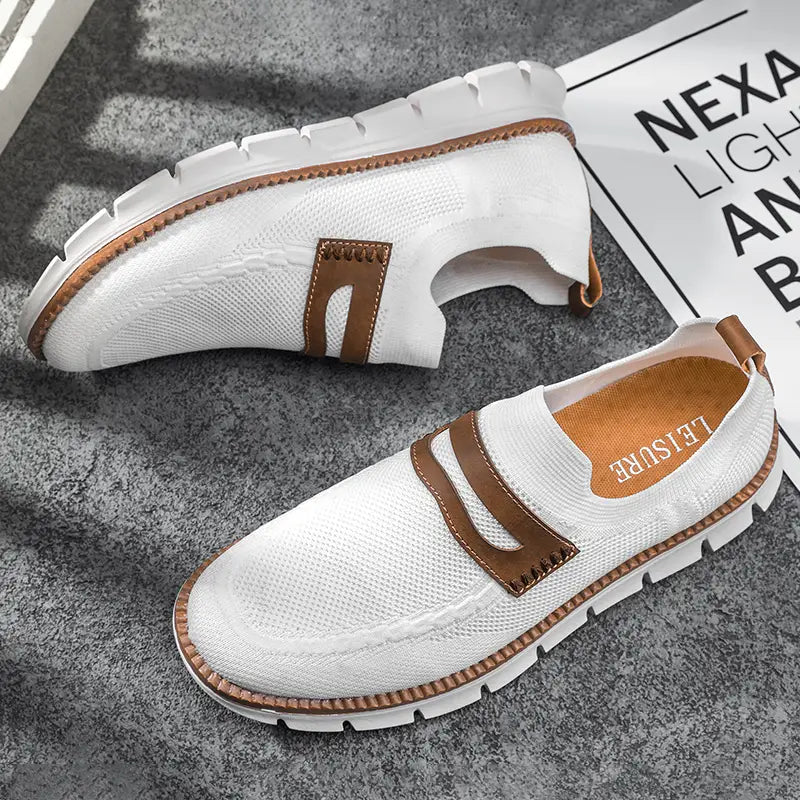 Ultra Comfortable Loafers