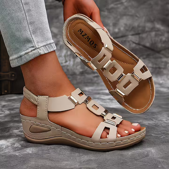 Avellan Open Toe Sandals