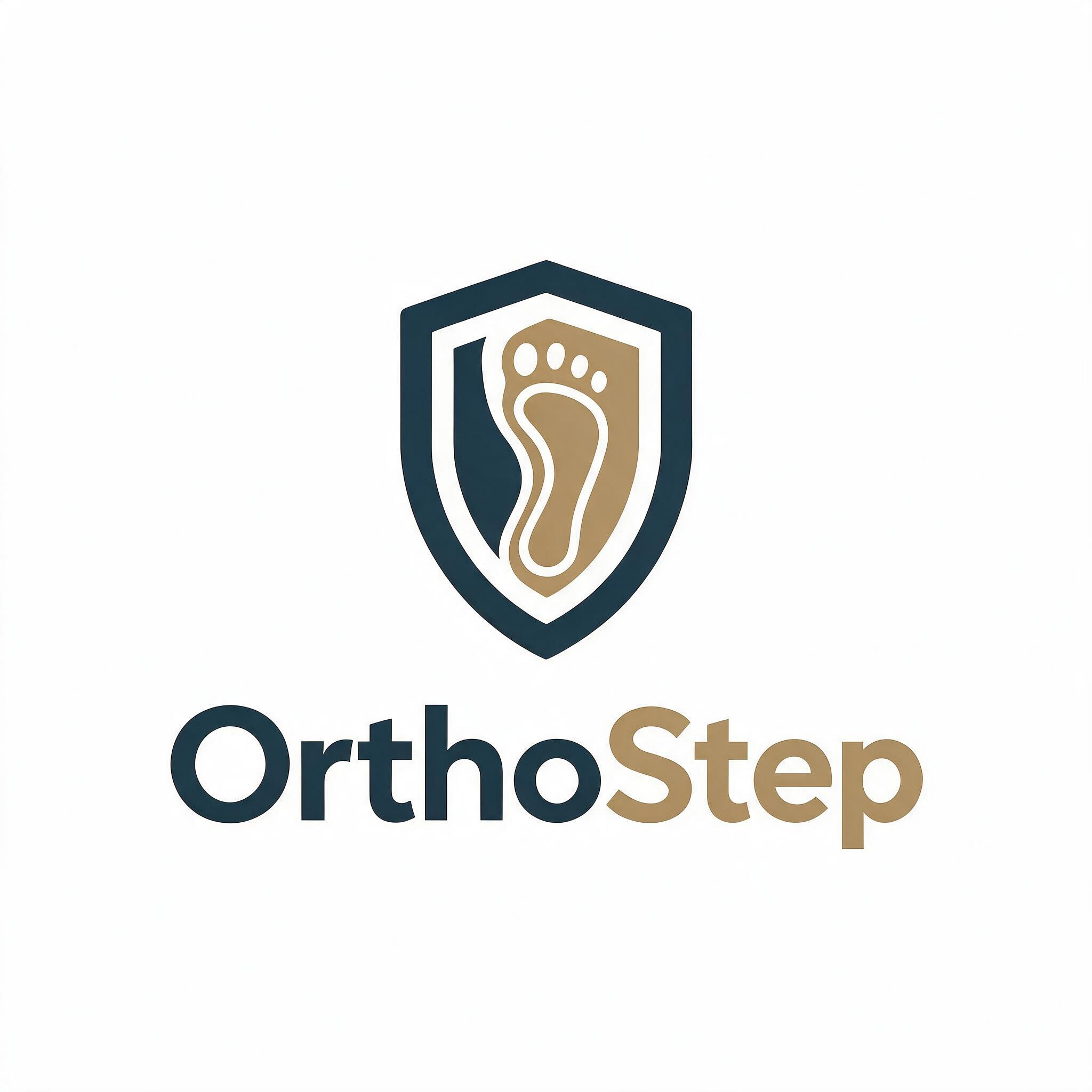 OrthoStep Shoes
