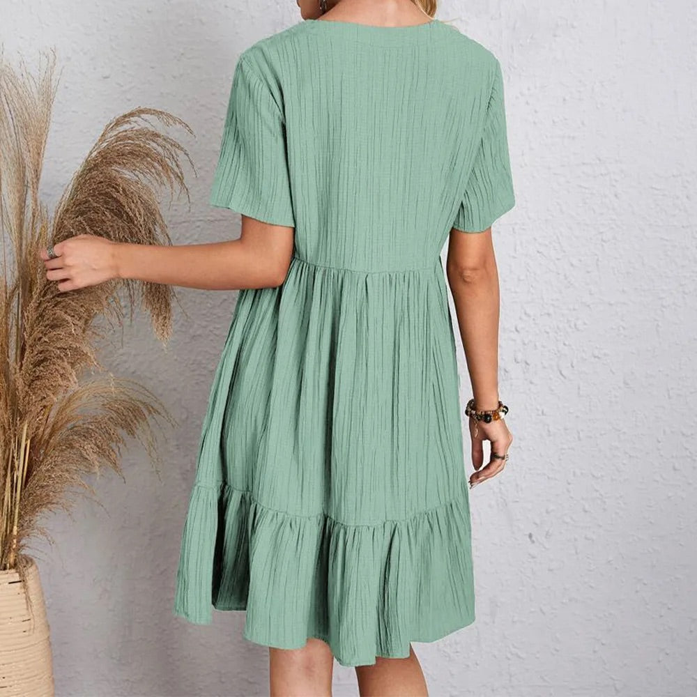 Elowen | Everyday Dress
