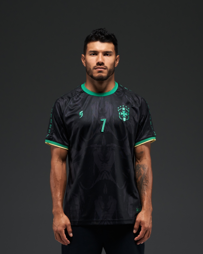 Vini Heritage Jersey (2026WC Edition)