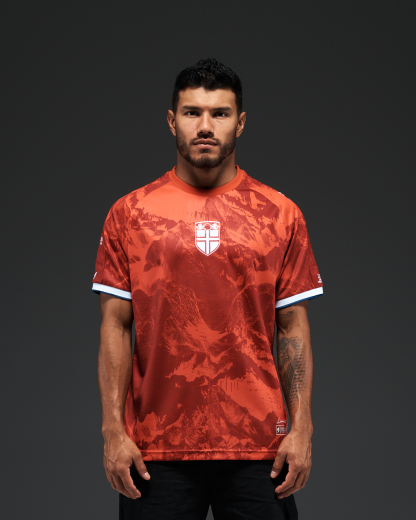 Norway Heritage Jersey (2026WC Edition)
