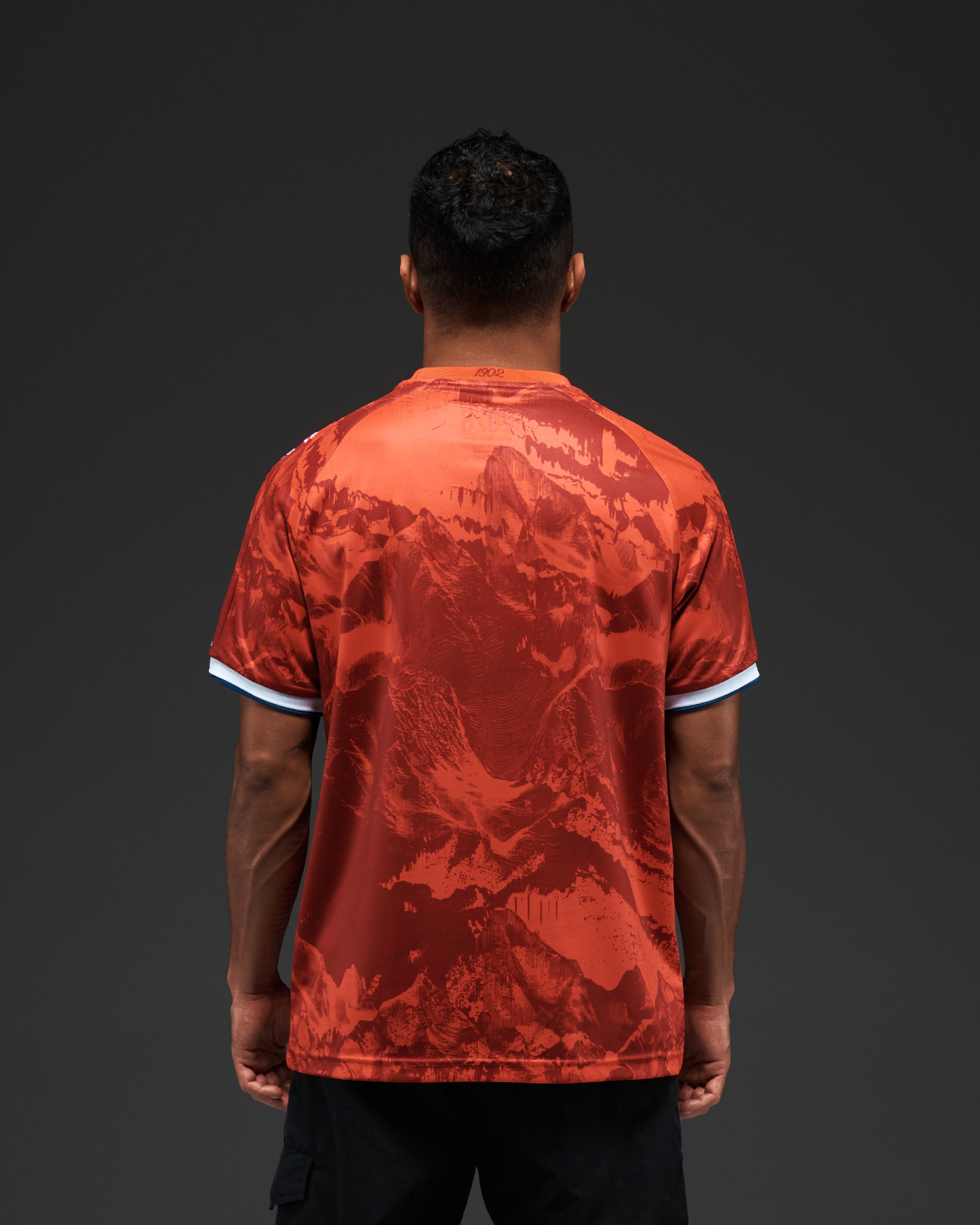 Norway Heritage Jersey (2026WC Edition)