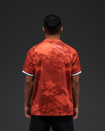 Norway Heritage Jersey (2026WC Edition)
