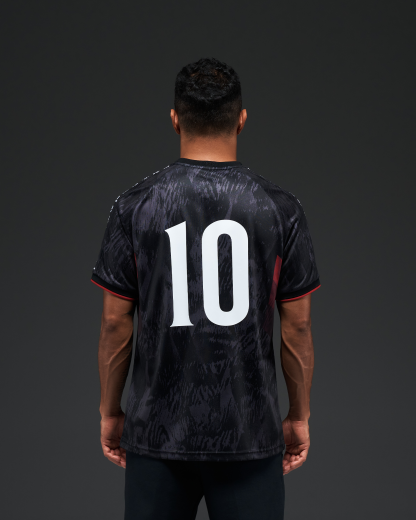 Bambi Heritage Jersey (2026WC Edition)