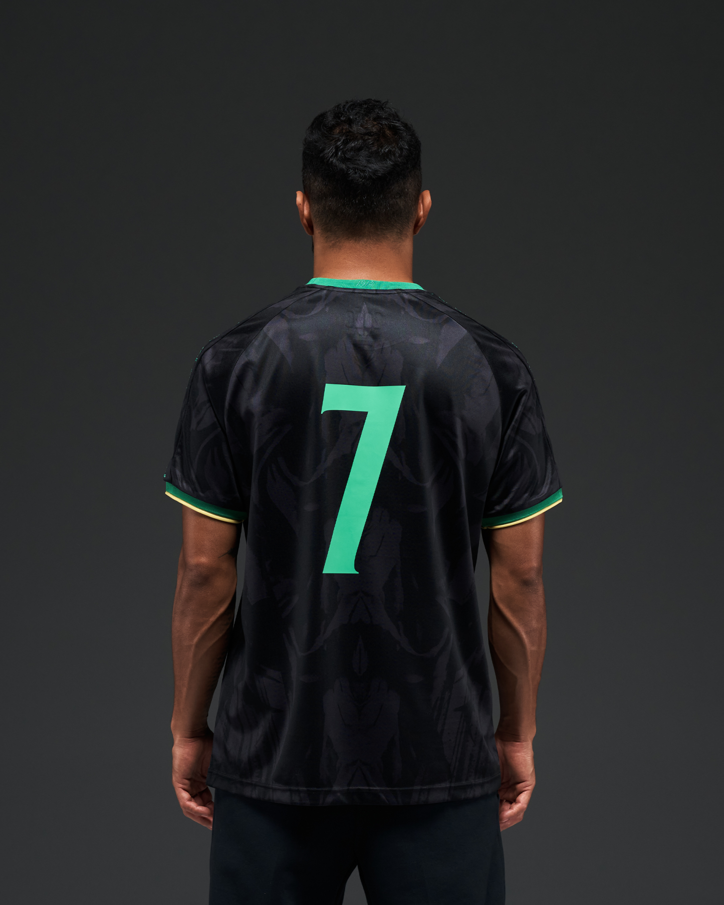 Vini Heritage Jersey (2026WC Edition)