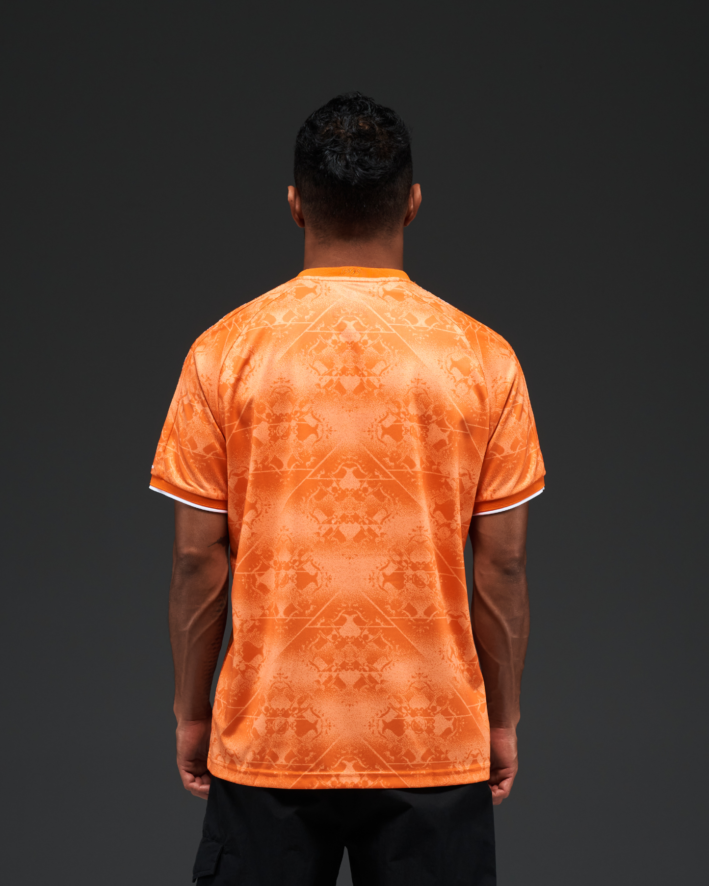 Netherlands Heritage Jersey (2026WC Edition)