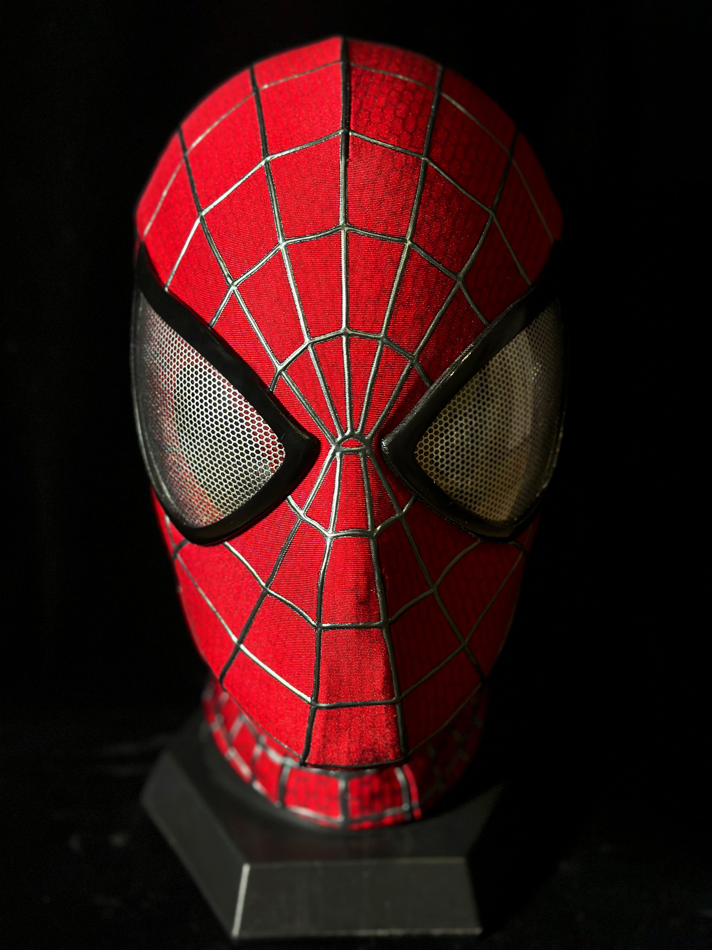 V4 Face Shell Mask