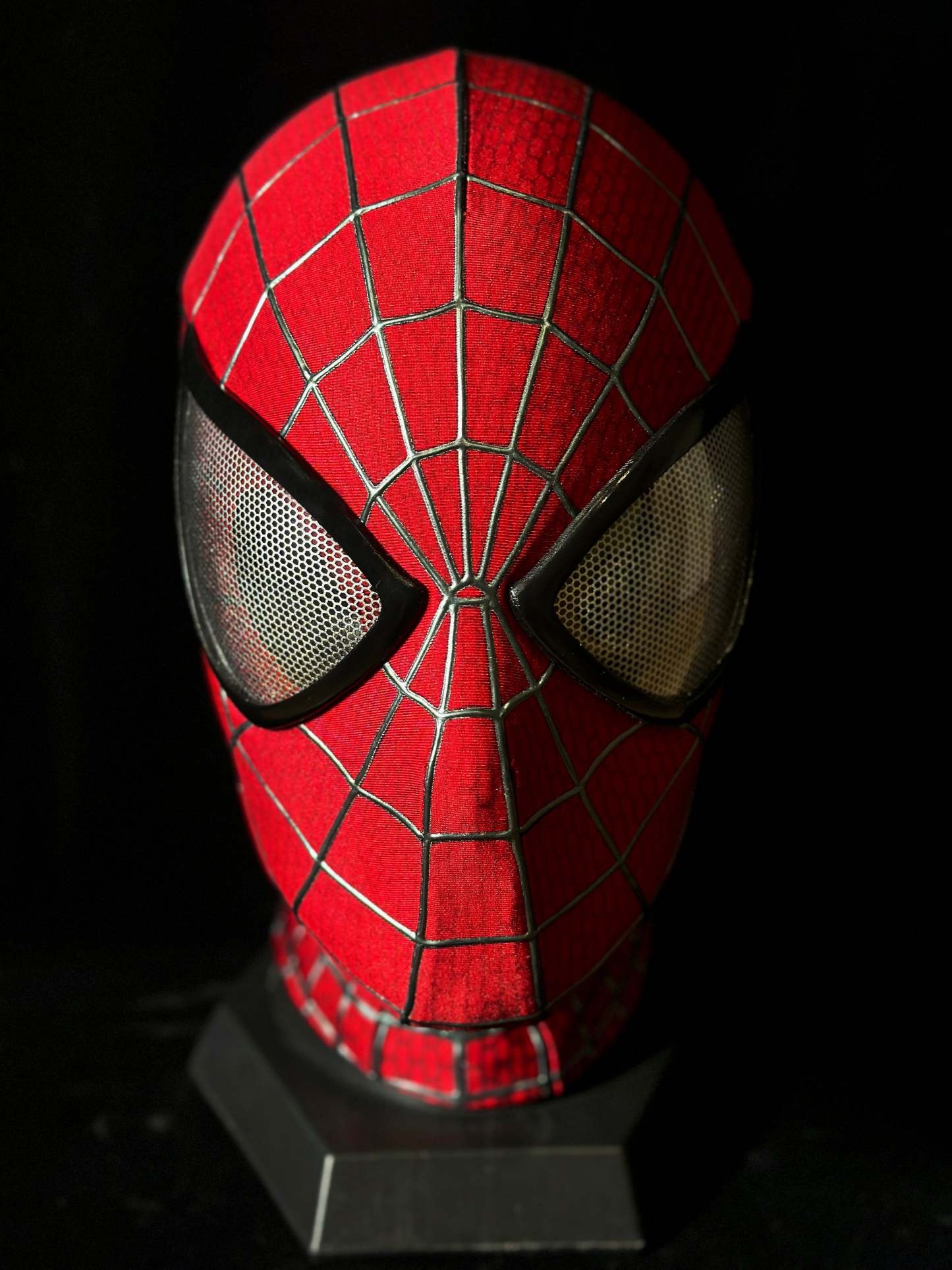 V4 Face Shell Mask
