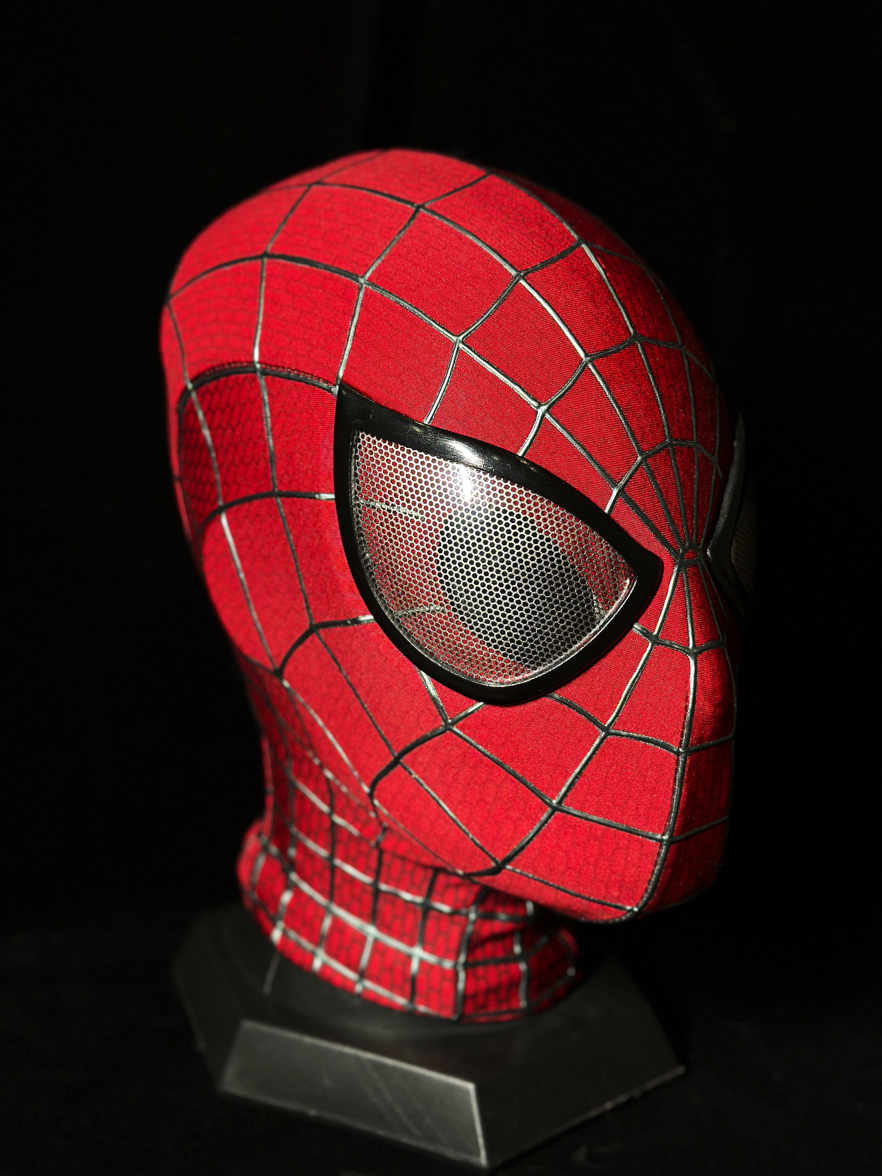 V4 Face Shell Mask