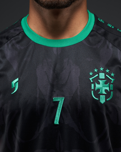 Vini Heritage Jersey (2026WC Edition)