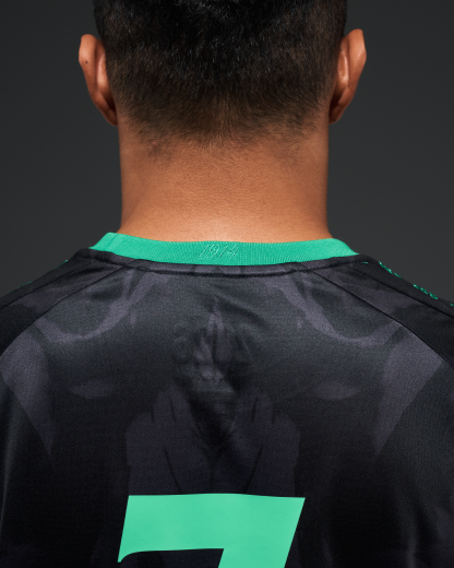 Vini Heritage Jersey (2026WC Edition)