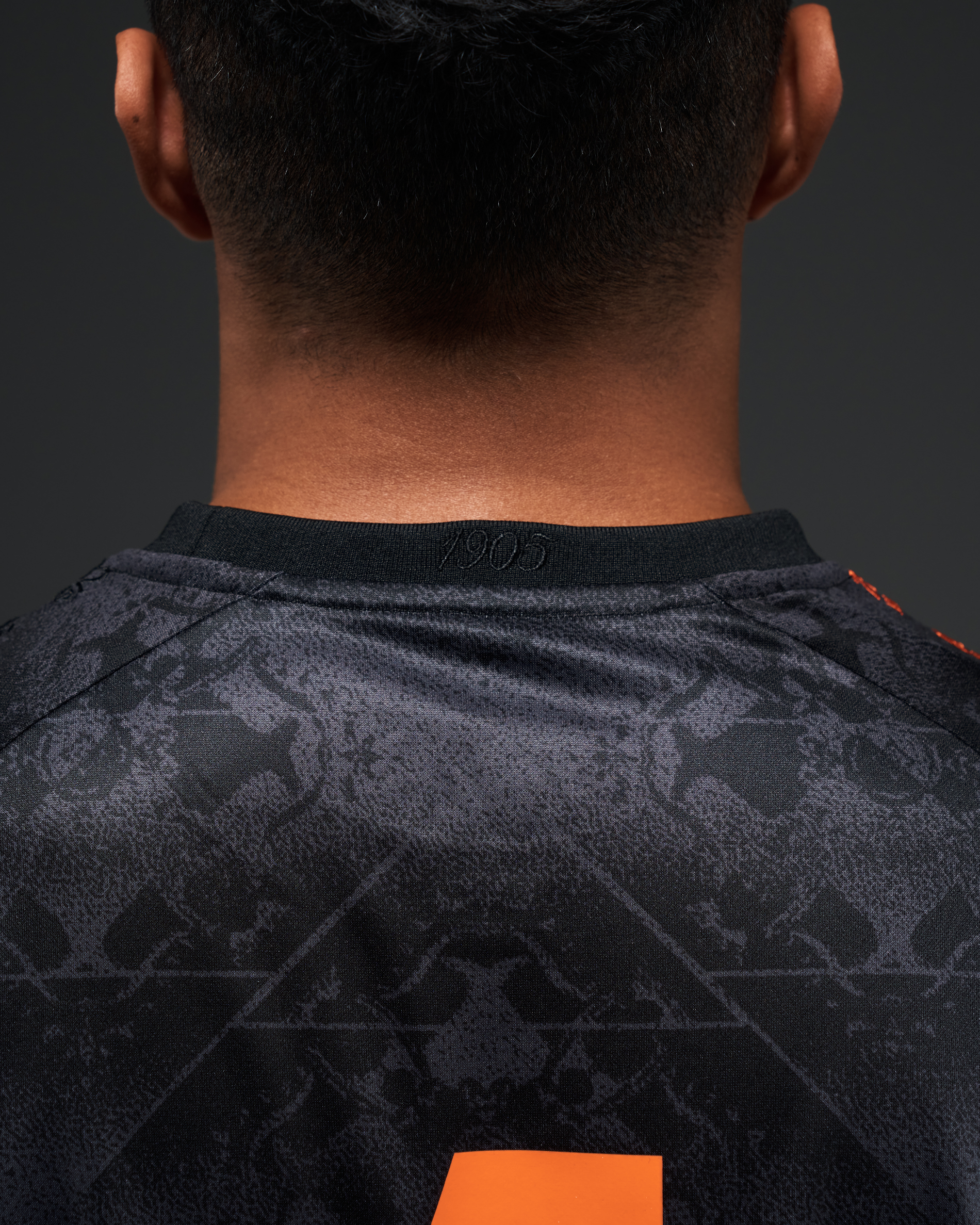 VVD Heritage Jersey (2026WC Edition)