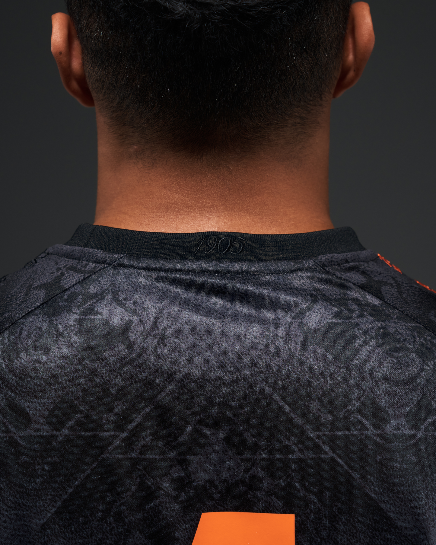 VVD Heritage Jersey (2026WC Edition)