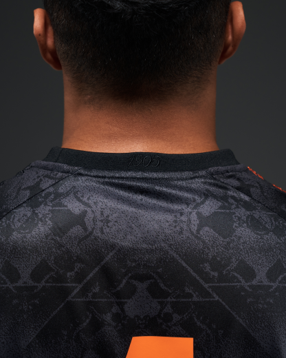 VVD Heritage Jersey (2026WC Edition)