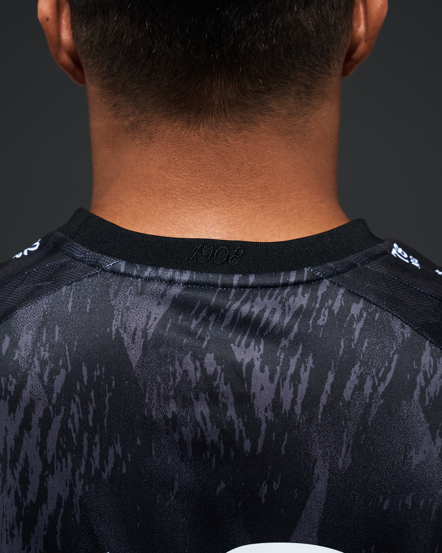 Bambi Heritage Jersey (2026WC Edition)
