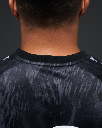 Bambi Heritage Jersey (2026WC Edition)