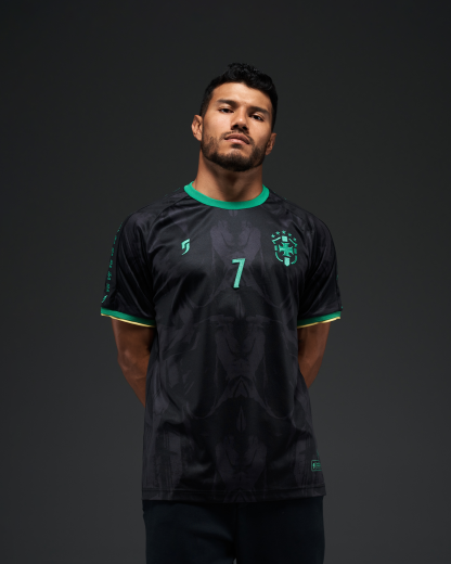Vini Heritage Jersey (2026WC Edition)