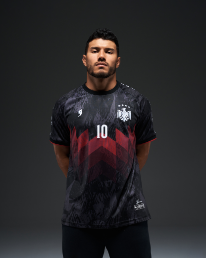 Bambi Heritage Jersey (2026WC Edition)