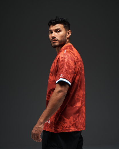 Norway Heritage Jersey (2026WC Edition)