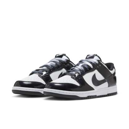 Nike Dunk Low Retro SE "Panda"