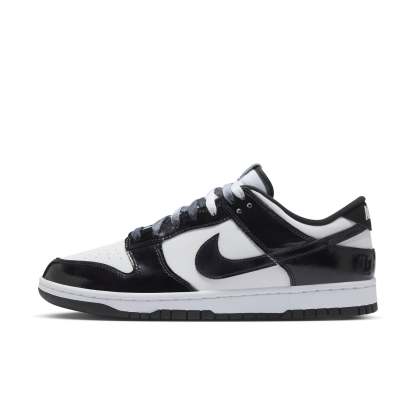 Nike Dunk Low Retro SE "Panda"