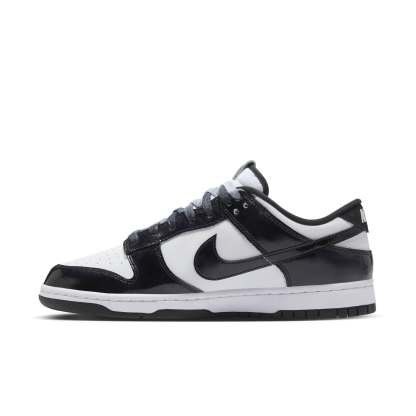Nike Dunk Low Retro SE "Panda"