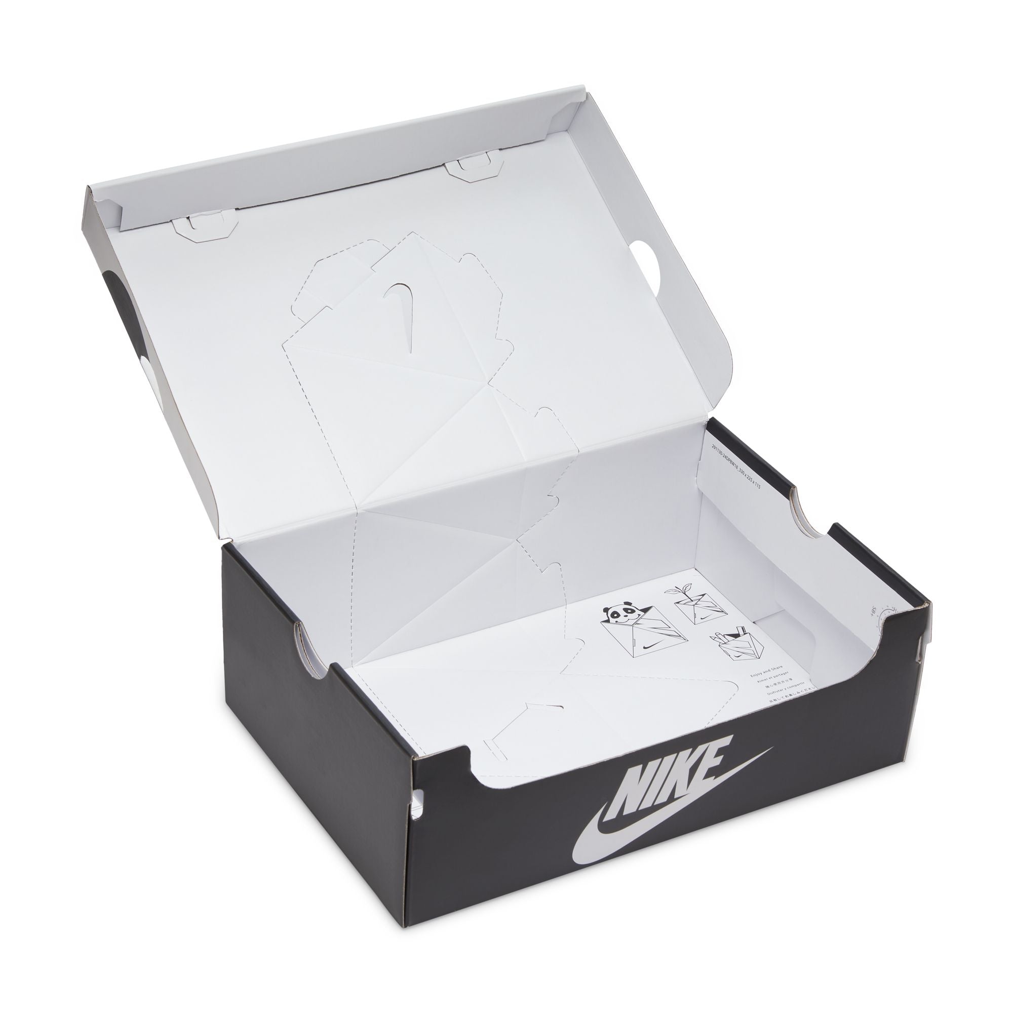 Nike Dunk Low Retro SE "Panda"