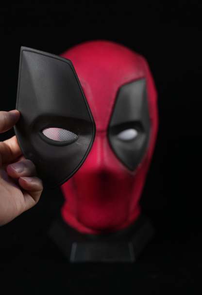Dp Face Shell Mask